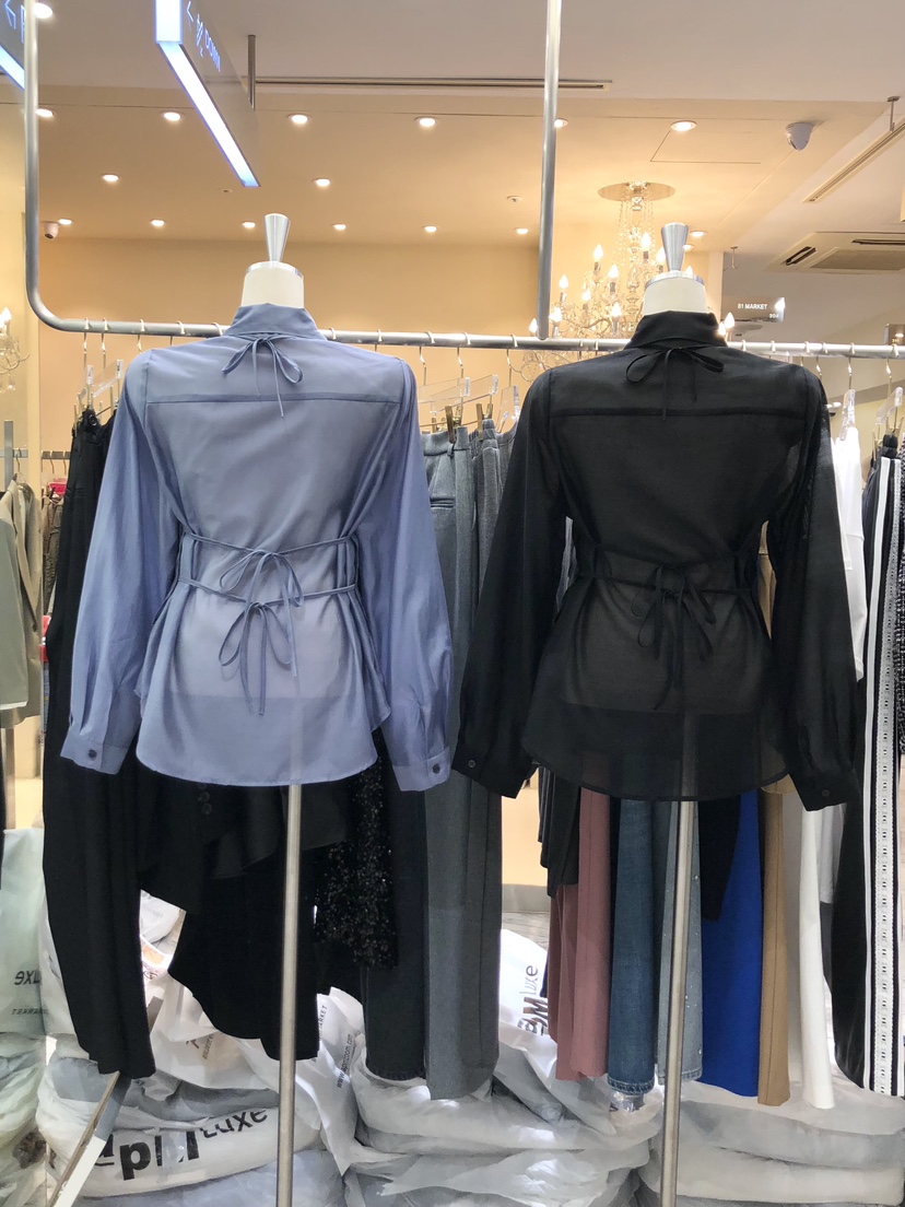 WORK SHOP韓國直郵㊣女裝新款休閑熱賣推薦職業套裝兩件套Work_shop套裝