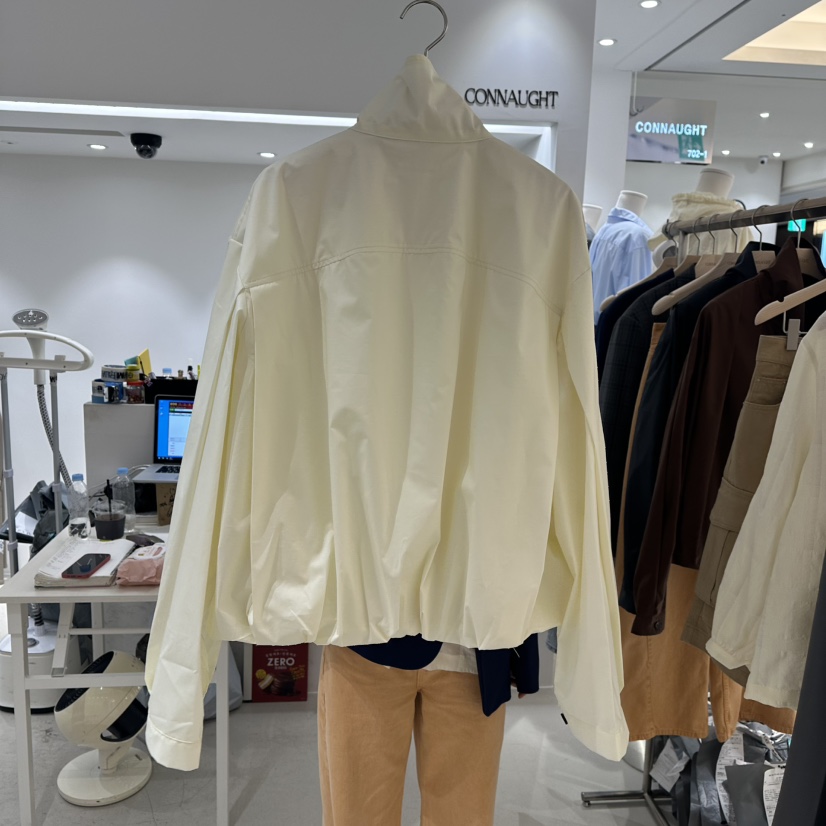 DAILYJUD韓國代購㊣女裝新品休閑職業時尚真品人氣25秋冬夾克DAILY JUD夾克