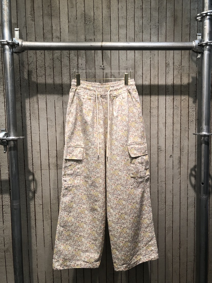 RAWOO東大門㊣實拍女裝新品職業時尚熱賣推薦休閑人氣休閑褲GVR-RAWOO休閑褲