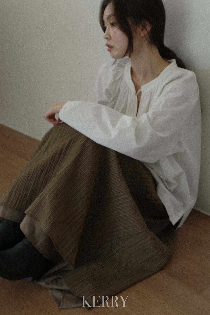 KERRY東大門㊣實拍女士新品人氣時尚職業熱賣推薦襯衫蕾絲衫KERRY襯衫/蕾絲衫