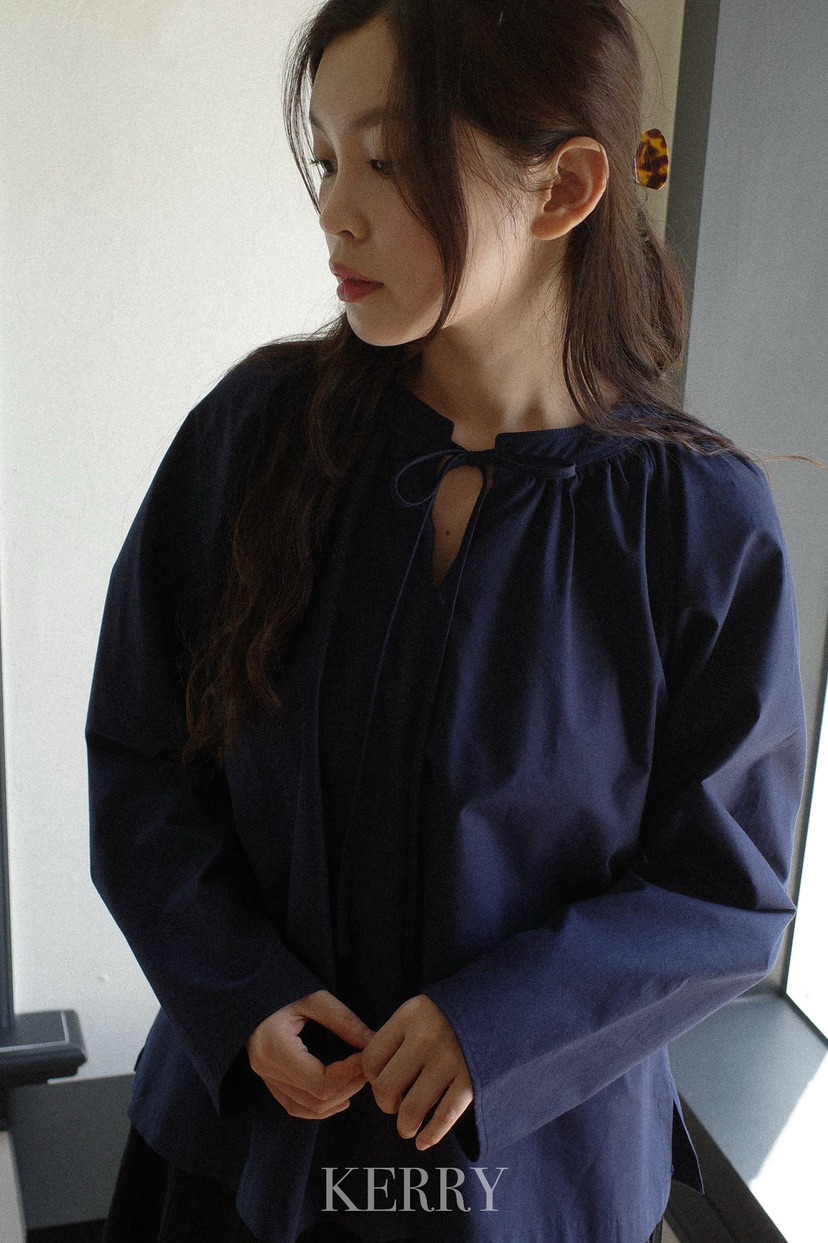 KERRY東大門㊣實拍女士新品人氣時尚職業熱賣推薦襯衫蕾絲衫KERRY襯衫/蕾絲衫