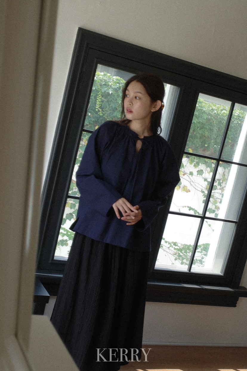 KERRY東大門㊣實拍女士新品人氣時尚職業熱賣推薦襯衫蕾絲衫KERRY襯衫/蕾絲衫