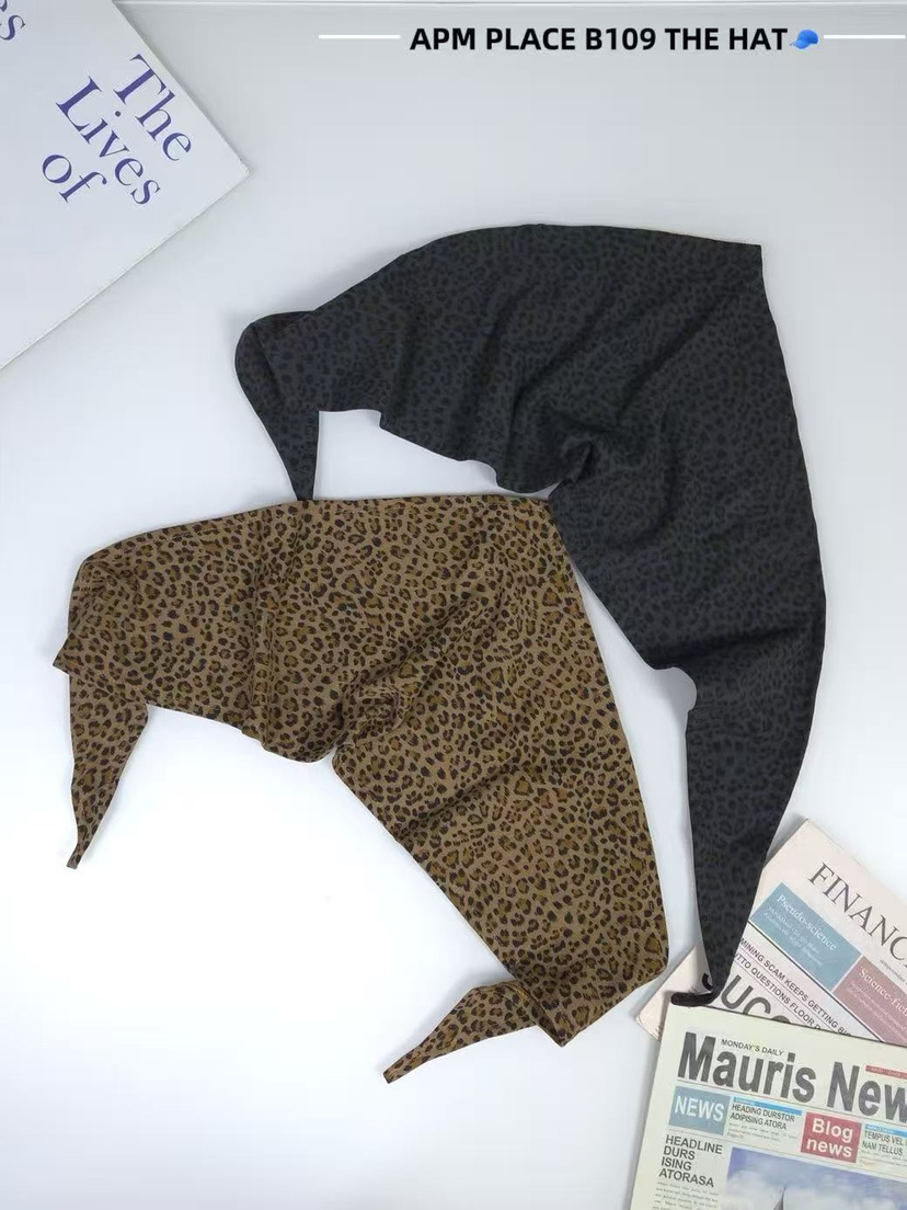 THE HAT-P東大門㊣代購女裝新品休閑職業熱賣圍巾披肩兜帽THE HAT圍巾/披肩