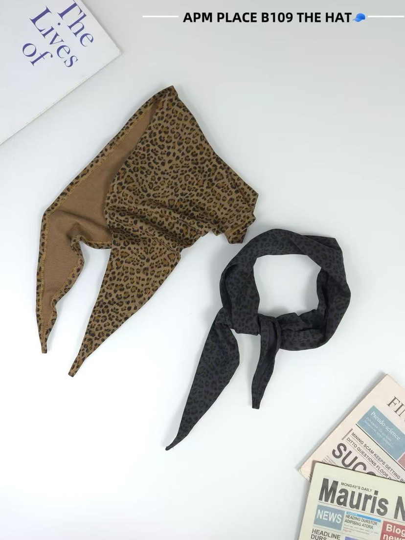 THE HAT-P東大門㊣代購女裝新品休閑職業熱賣圍巾披肩兜帽THE HAT圍巾/披肩