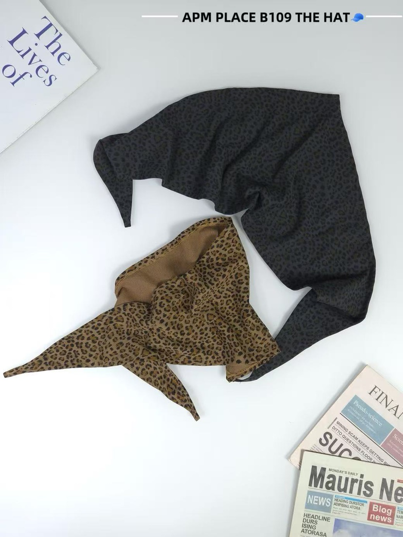 THE HAT-P東大門㊣代購女裝新品休閑職業熱賣圍巾披肩兜帽THE HAT圍巾/披肩