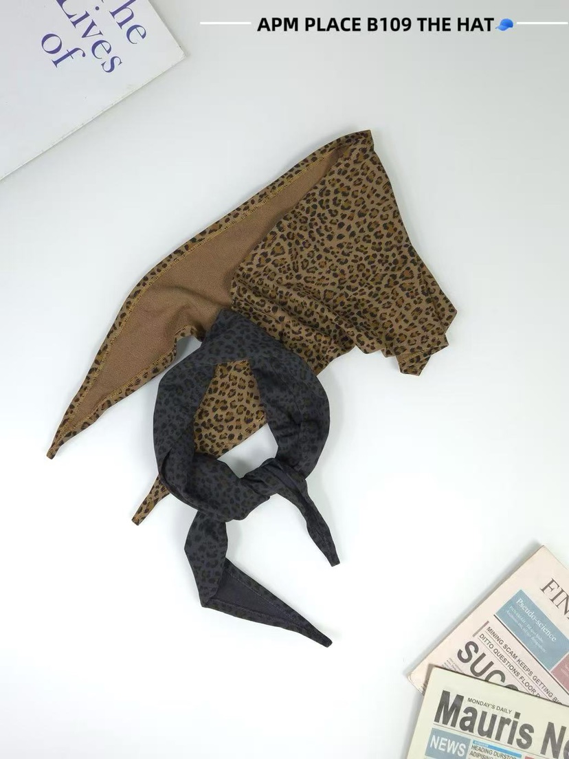 THE HAT-P東大門㊣代購女裝新品休閑職業熱賣圍巾披肩兜帽THE HAT圍巾/披肩