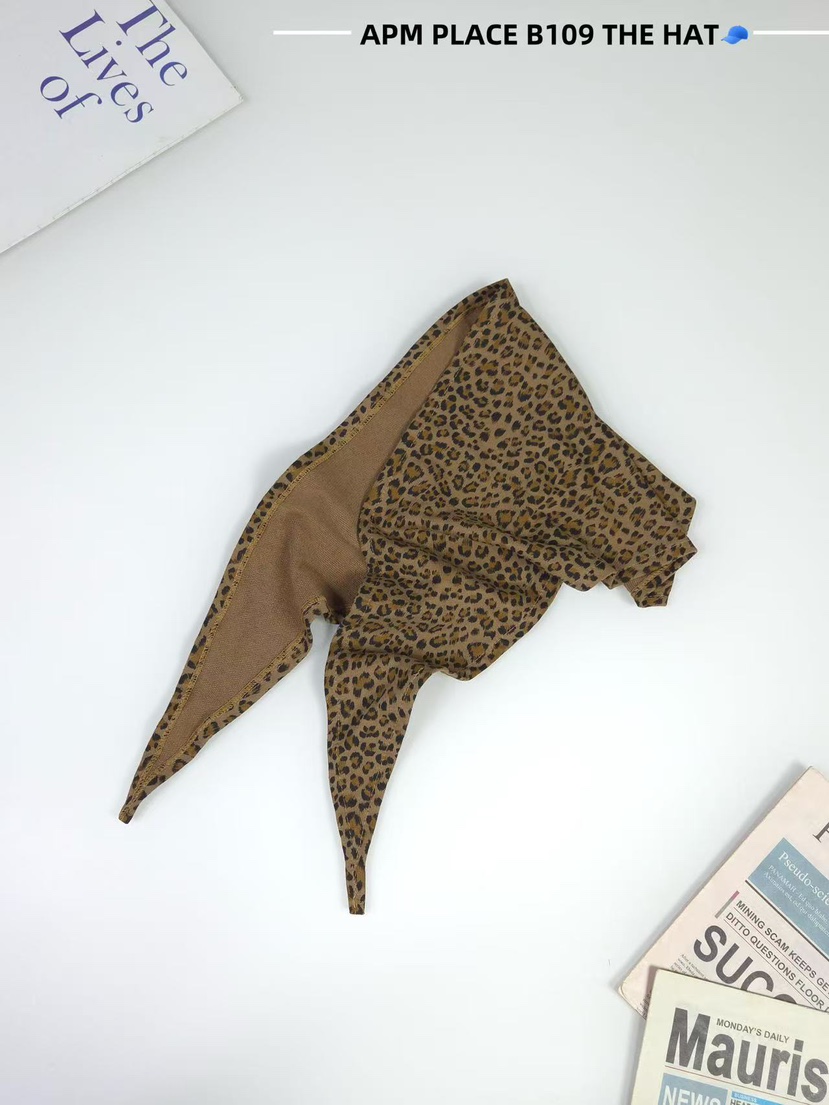 THE HAT-P東大門㊣代購女裝新品休閑職業熱賣圍巾披肩兜帽THE HAT圍巾/披肩圖色2