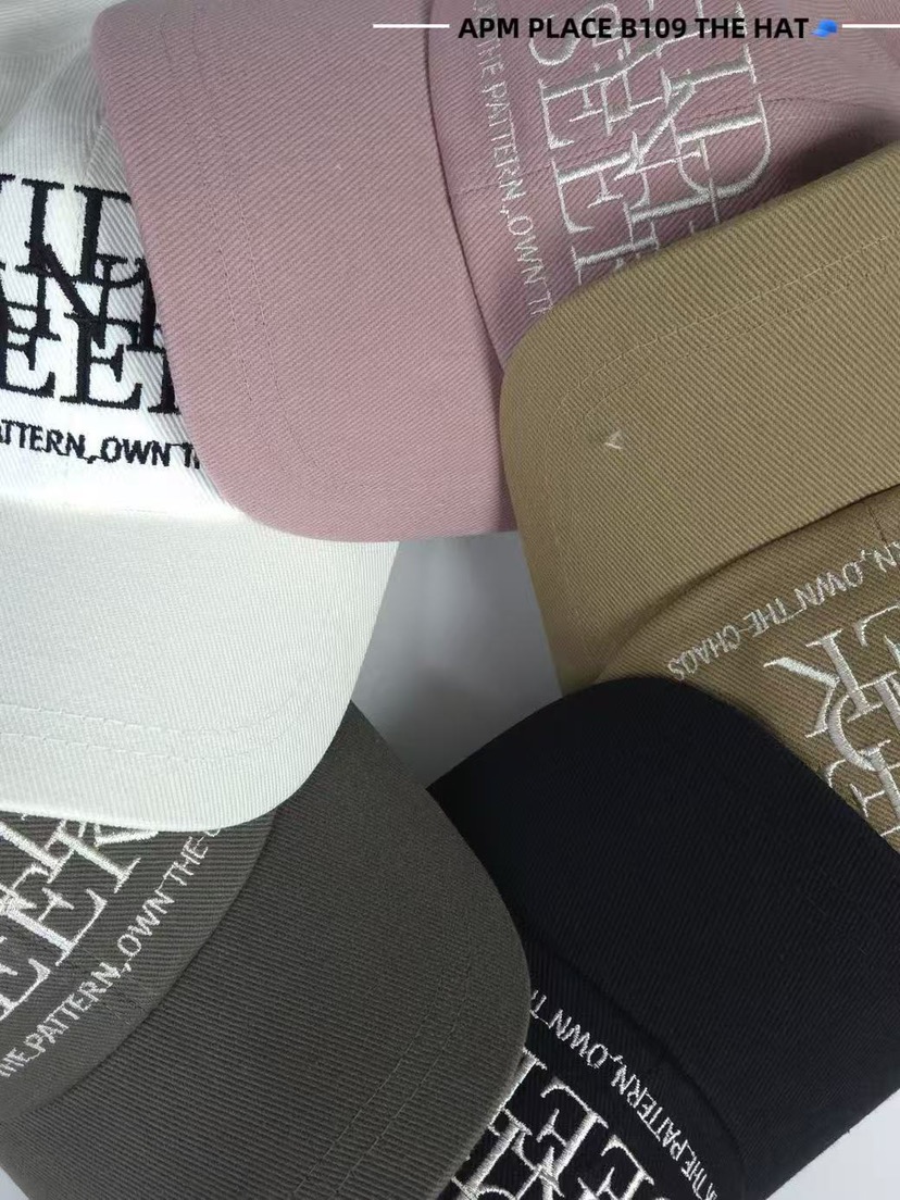 THE HAT-P東大門㊣直郵女士新品熱賣人氣25秋冬休閑推薦帽子THE HAT帽子