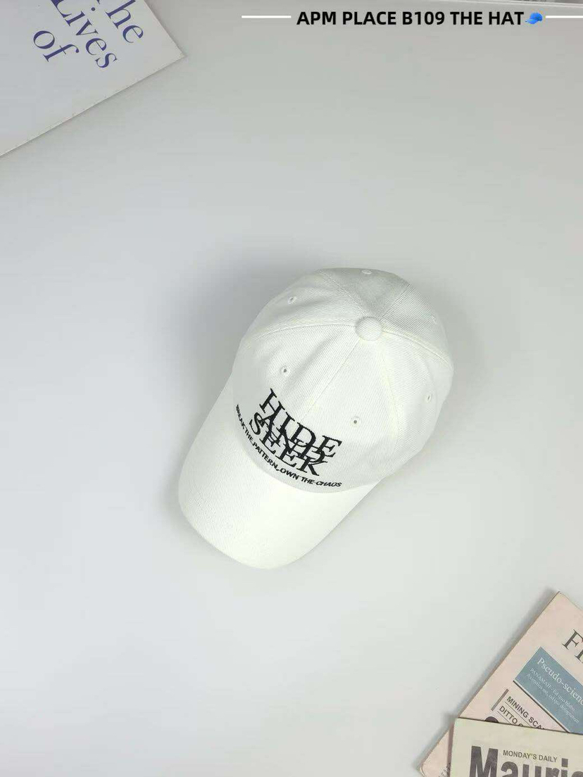 THE HAT-P東大門㊣直郵女士新品熱賣人氣25秋冬休閑推薦帽子THE HAT帽子