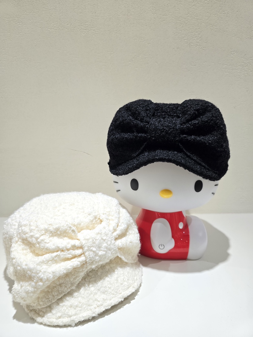 LIKEVAM東大門㊣實拍女裝新款休閑25秋冬時尚真品職業人氣帽子LIKEVAM帽子