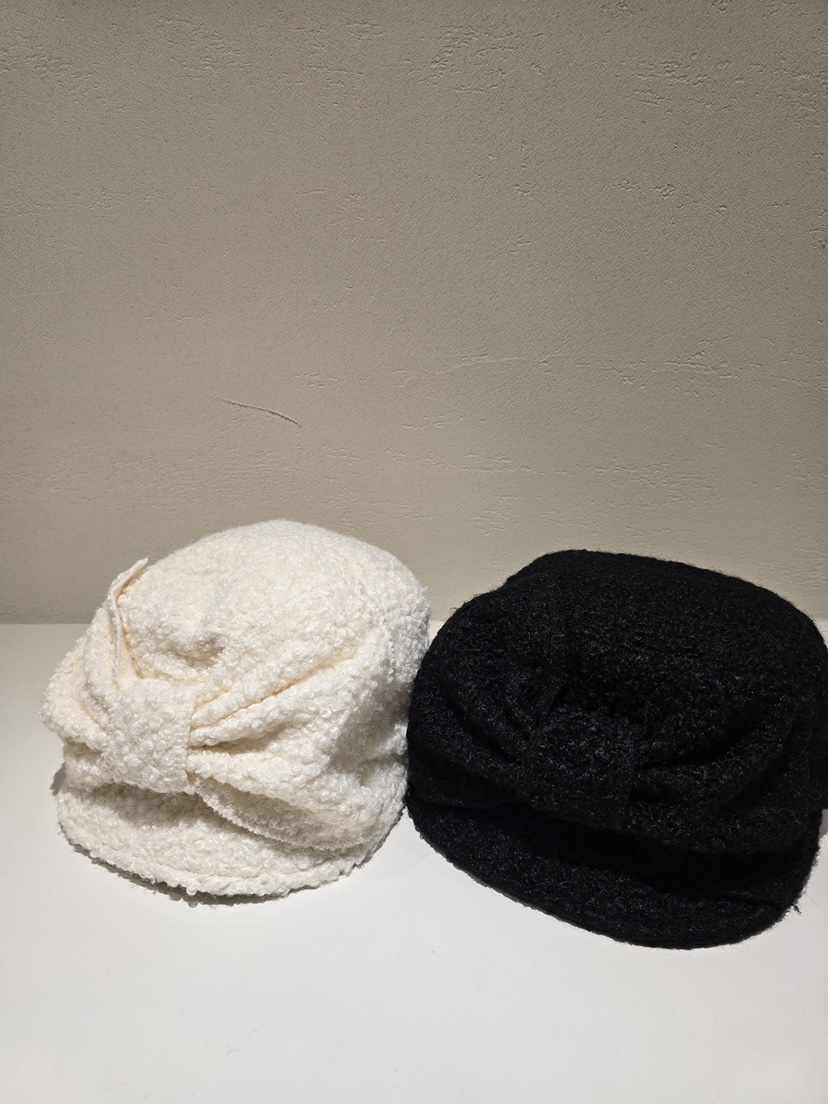 LIKEVAM東大門㊣實拍女裝新款休閑25秋冬時尚真品職業人氣帽子LIKEVAM帽子