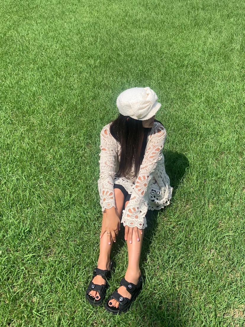 LIKEVAM東大門㊣實拍女裝新款休閑25秋冬時尚真品職業人氣帽子LIKEVAM帽子