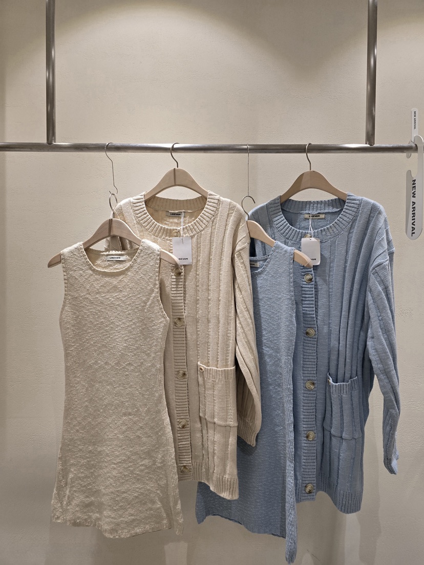 LIKEVAM韓國代購㊣女士新品25秋冬休閑時尚推薦職業熱賣套裝LIKEVAM套裝