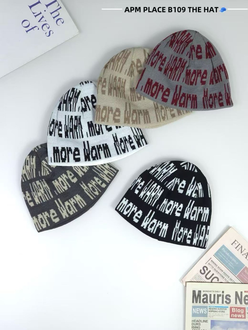 THE HAT-P東大門㊣代購女士新品人氣推薦職業25秋冬休閑帽子THE HAT帽子