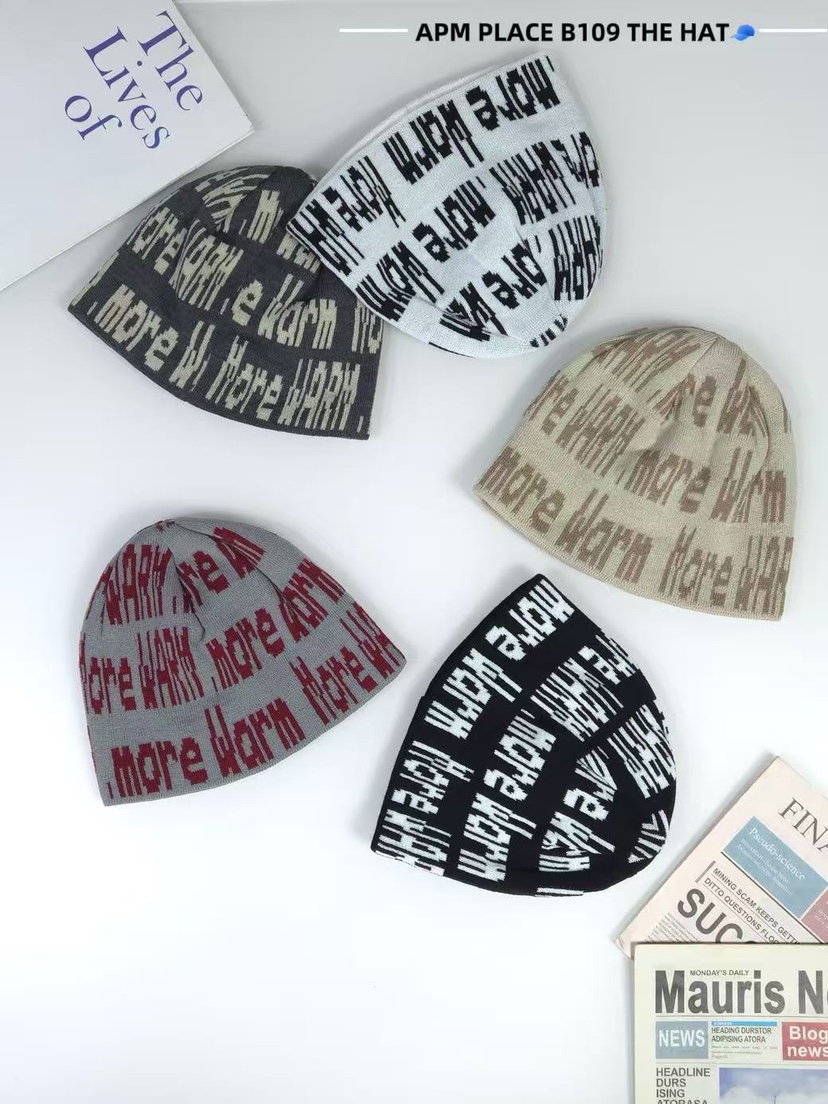 THE HAT-P東大門㊣代購女士新品人氣推薦職業25秋冬休閑帽子THE HAT帽子