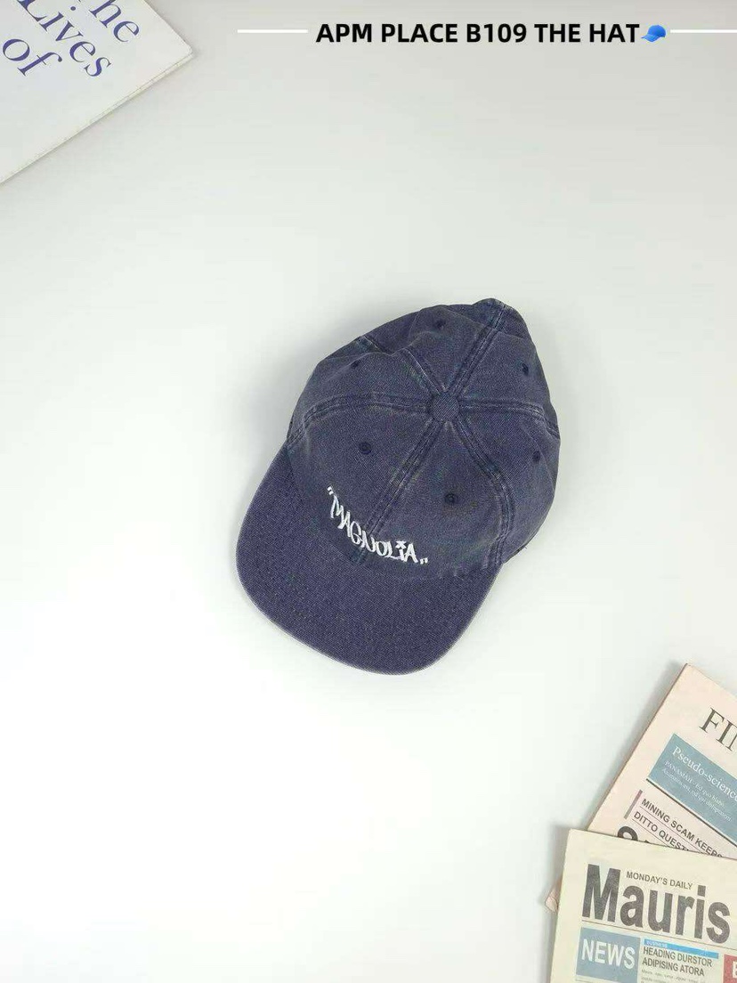 THE HAT-P韓國代購㊣女裝新品職業人氣25秋冬推薦真品帽子THE HAT帽子