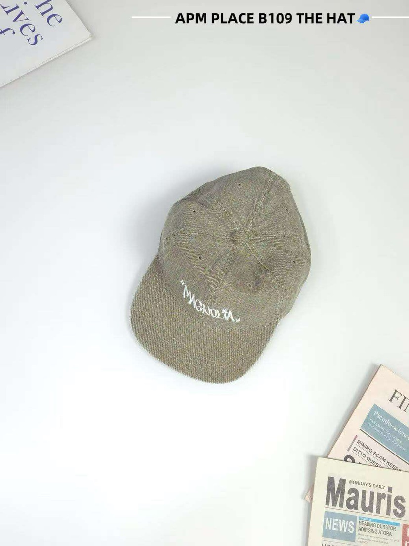 THE HAT-P韓國代購㊣女裝新品職業人氣25秋冬推薦真品帽子THE HAT帽子圖色3