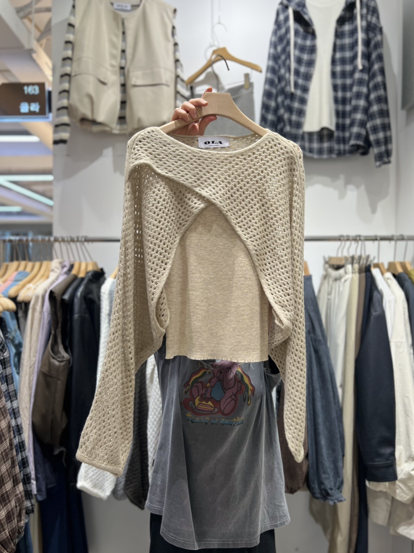 OLA東大門㊣代購女裝新品熱賣推薦時尚人氣25秋冬真品休閑套裝mellor/OLA套裝圖色3