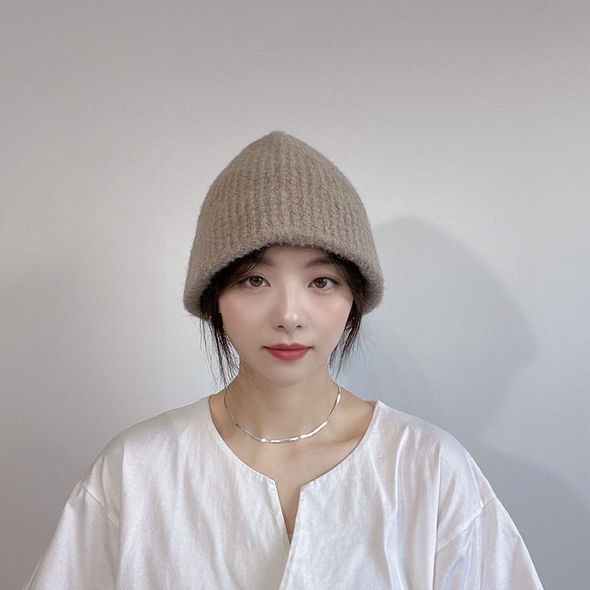 LOVELY HAT東大門㊣實拍女士新款推薦熱賣職業人氣25秋冬帽子LOVELY HAT帽子