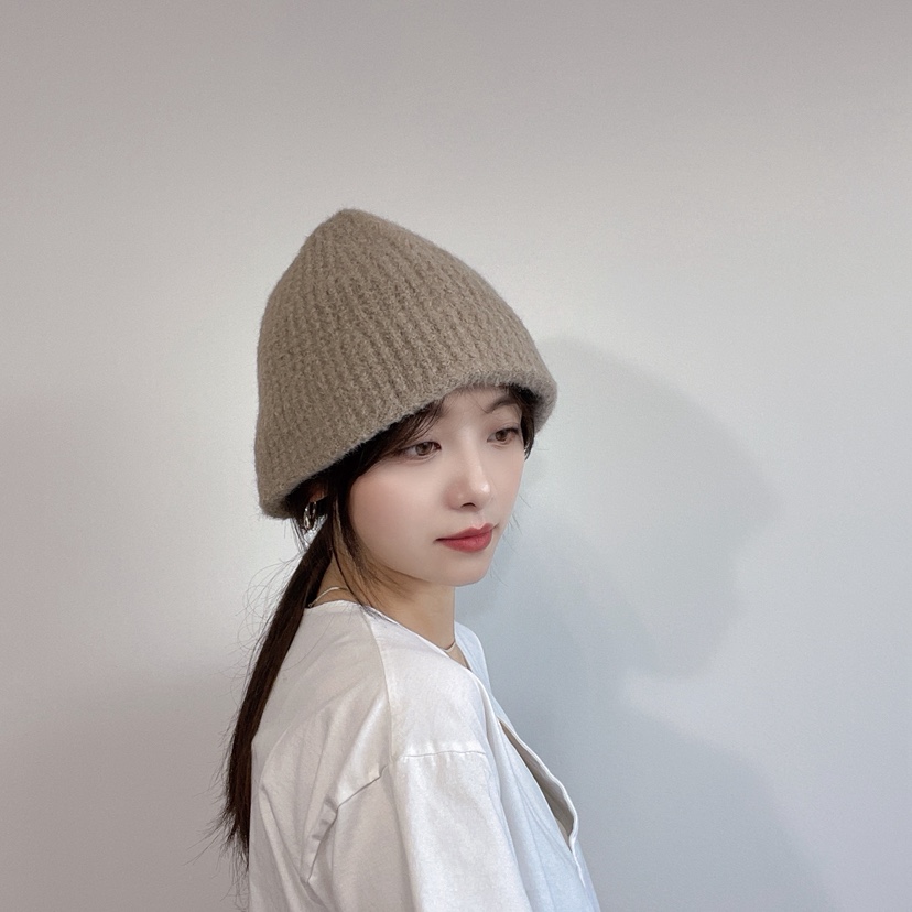 LOVELY HAT東大門㊣實拍女士新款推薦熱賣職業人氣25秋冬帽子LOVELY HAT帽子