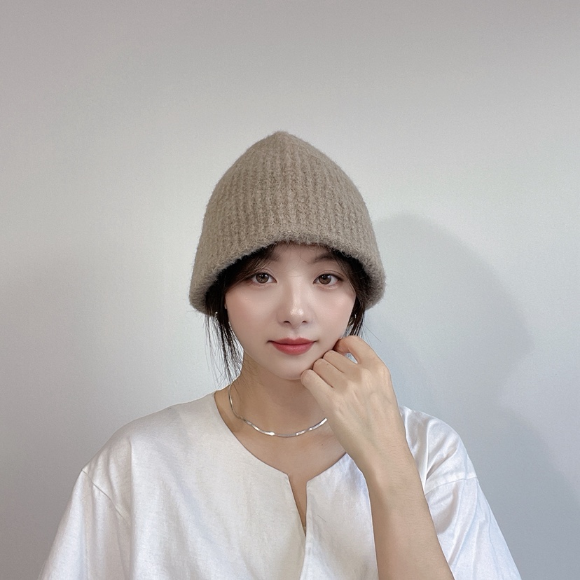 LOVELY HAT東大門㊣實拍女士新款推薦熱賣職業人氣25秋冬帽子LOVELY HAT帽子