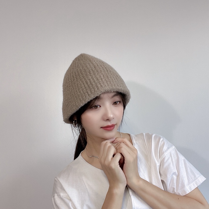 LOVELY HAT東大門㊣實拍女士新款推薦熱賣職業人氣25秋冬帽子LOVELY HAT帽子