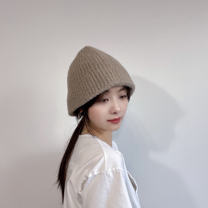 LOVELY HAT東大門㊣實拍女士新款推薦熱賣職業人氣25秋冬帽子LOVELY HAT帽子