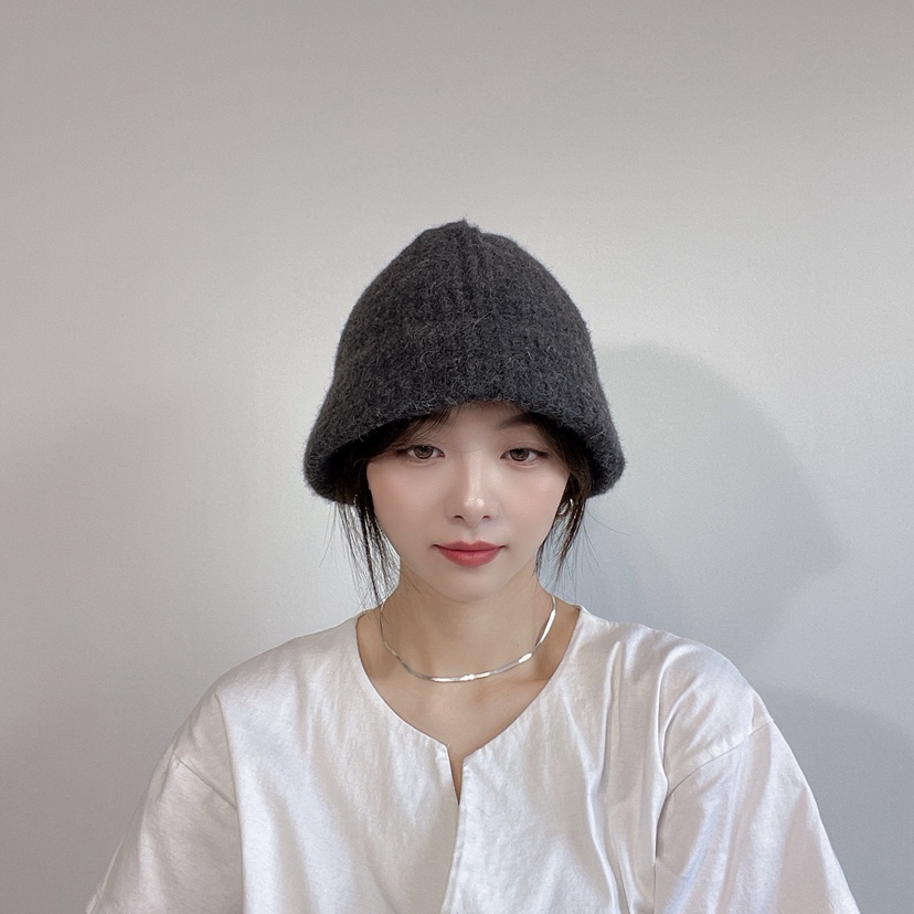 LOVELY HAT東大門㊣實拍女士新款推薦熱賣職業人氣25秋冬帽子LOVELY HAT帽子