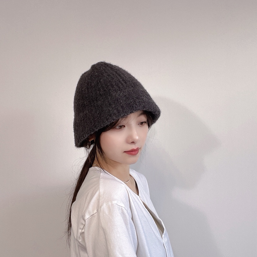 LOVELY HAT東大門㊣實拍女士新款推薦熱賣職業人氣25秋冬帽子LOVELY HAT帽子