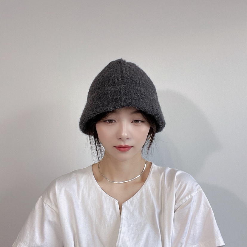 LOVELY HAT東大門㊣實拍女士新款推薦熱賣職業人氣25秋冬帽子LOVELY HAT帽子