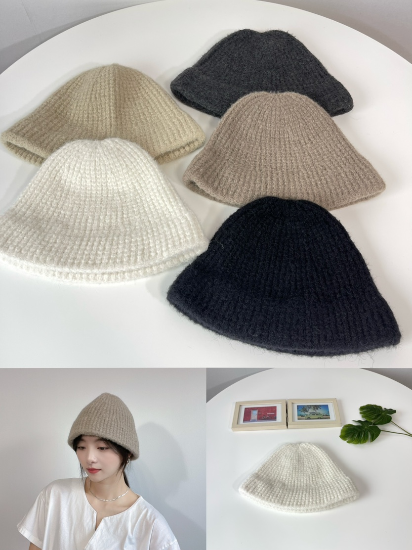 LOVELY HAT東大門㊣實拍女士新款推薦熱賣職業人氣25秋冬帽子LOVELY HAT帽子