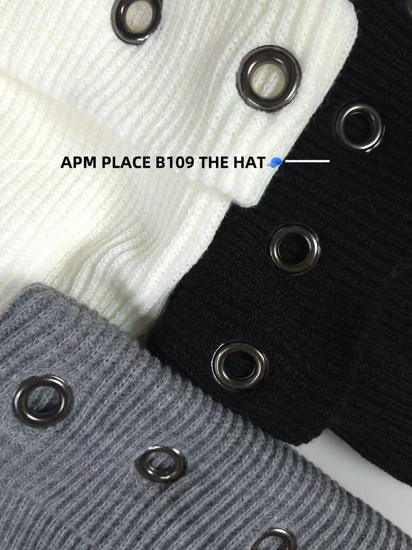 THE HAT-P韓國代購㊣女士新品熱賣推薦休閑真品25秋冬帽子THE HAT帽子