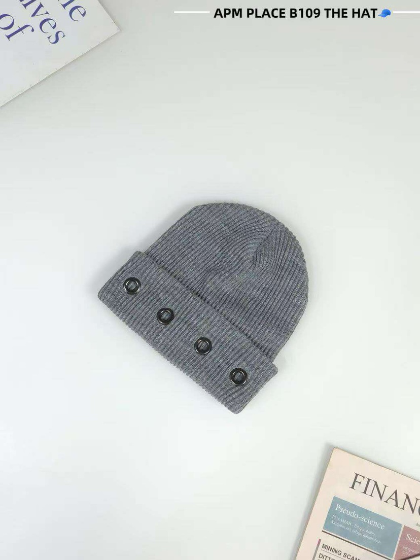 THE HAT-P韓國代購㊣女士新品熱賣推薦休閑真品25秋冬帽子THE HAT帽子