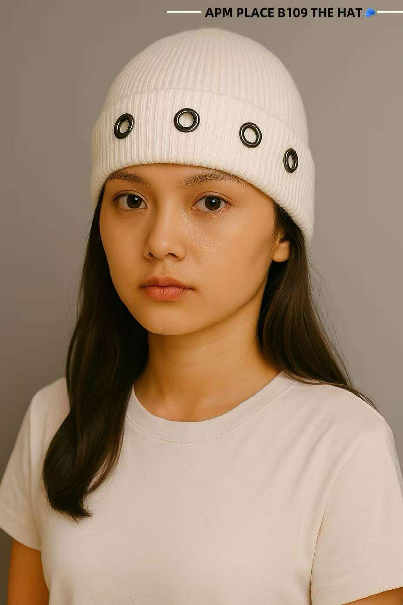 THE HAT-P韓國代購㊣女士新品熱賣推薦休閑真品25秋冬帽子THE HAT帽子