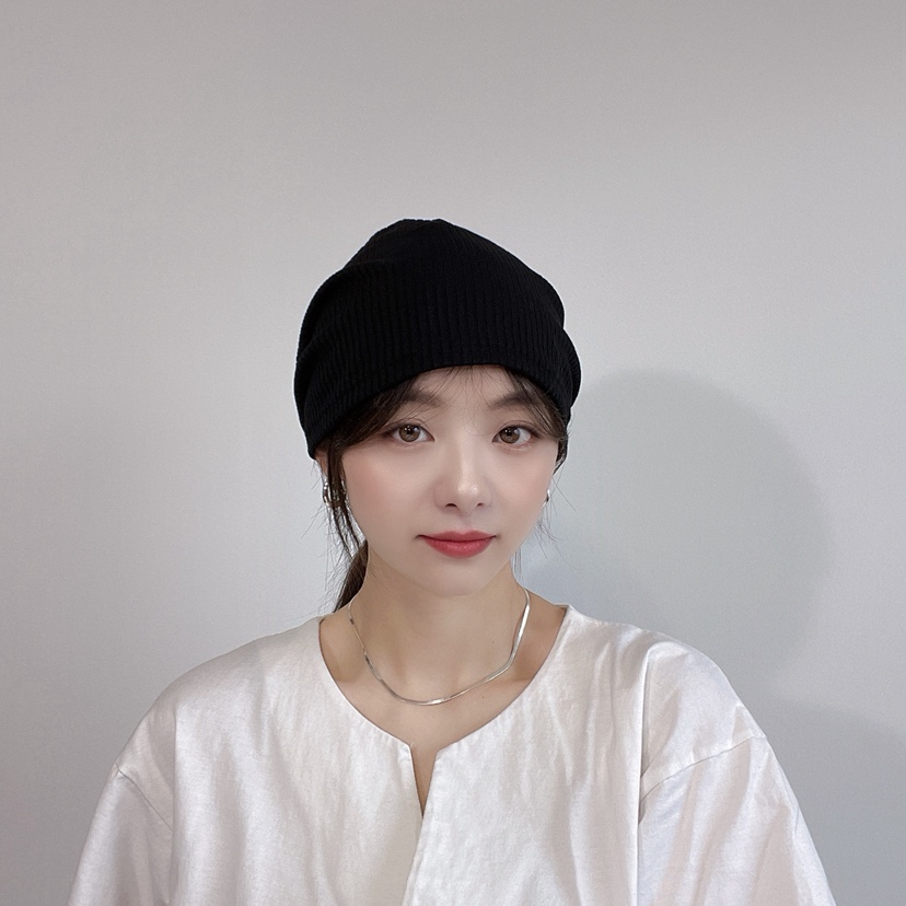 LOVELY HAT韓國直郵㊣女裝新款職業人氣熱賣推薦25秋冬帽子LOVELY HAT帽子