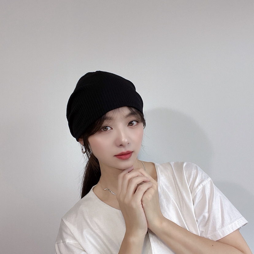 LOVELY HAT韓國直郵㊣女裝新款職業人氣熱賣推薦25秋冬帽子LOVELY HAT帽子