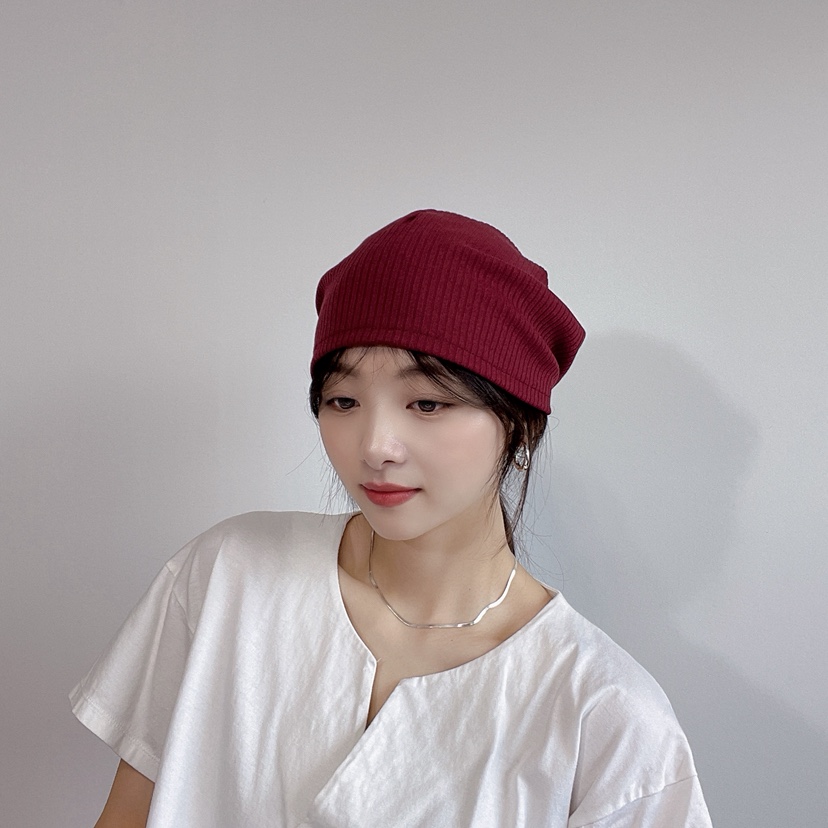 LOVELY HAT韓國直郵㊣女裝新款職業人氣熱賣推薦25秋冬帽子LOVELY HAT帽子