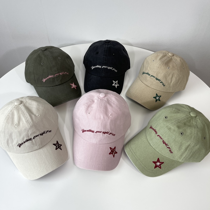 LOVELY HAT東大門㊣代購女裝新款時尚職業熱賣休閑25秋冬帽子LOVELY HAT帽子