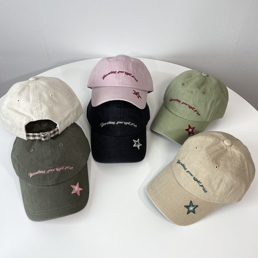 LOVELY HAT東大門㊣代購女裝新款時尚職業熱賣休閑25秋冬帽子LOVELY HAT帽子