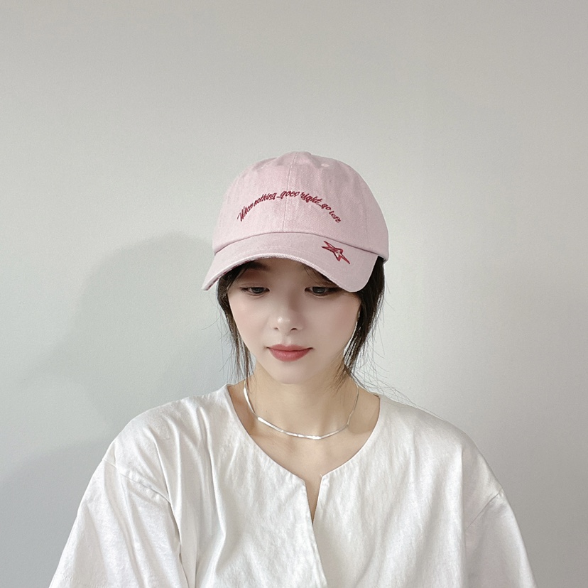 LOVELY HAT東大門㊣代購女裝新款時尚職業熱賣休閑25秋冬帽子LOVELY HAT帽子