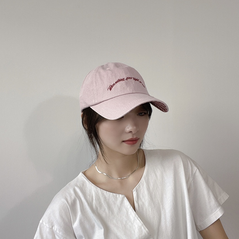 LOVELY HAT東大門㊣代購女裝新款時尚職業熱賣休閑25秋冬帽子LOVELY HAT帽子