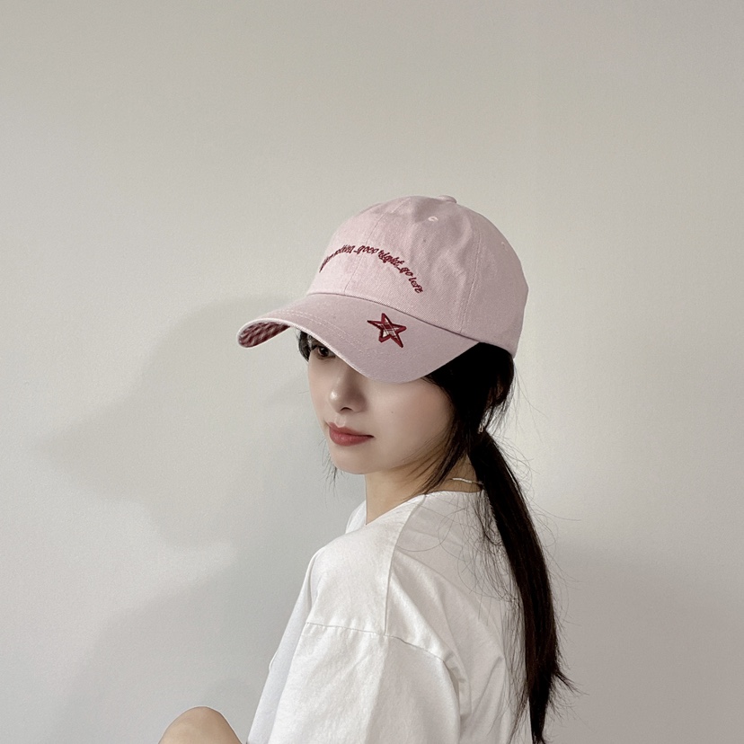 LOVELY HAT東大門㊣代購女裝新款時尚職業熱賣休閑25秋冬帽子LOVELY HAT帽子