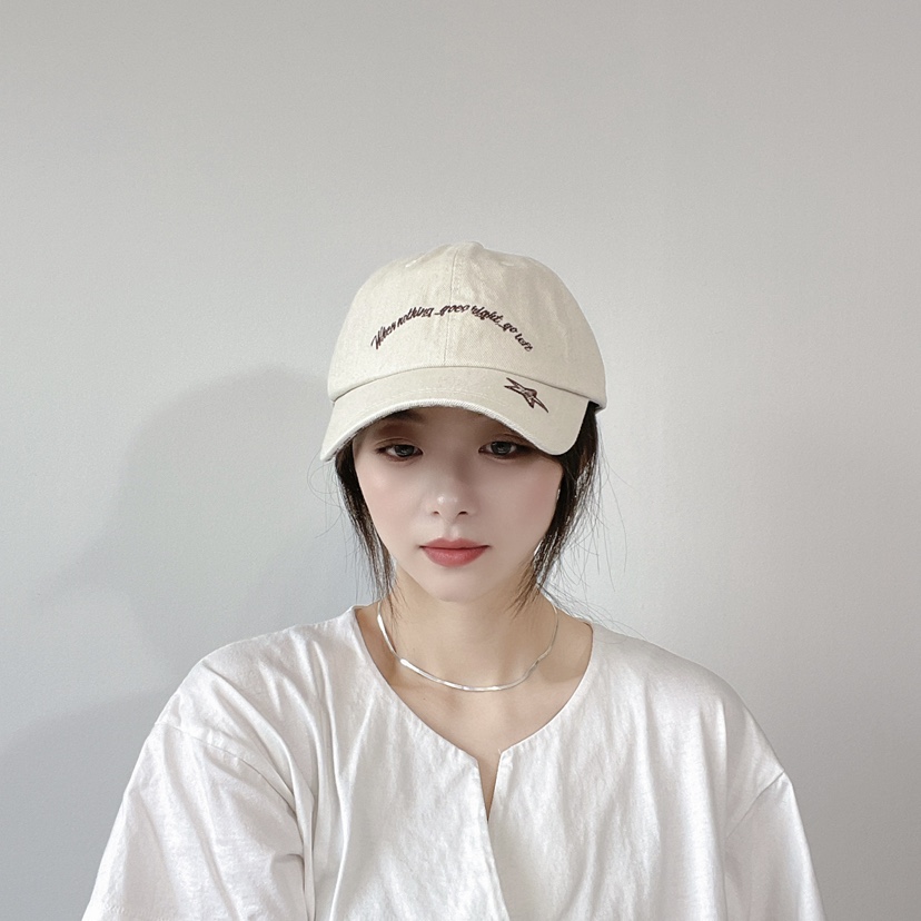 LOVELY HAT東大門㊣代購女裝新款時尚職業熱賣休閑25秋冬帽子LOVELY HAT帽子