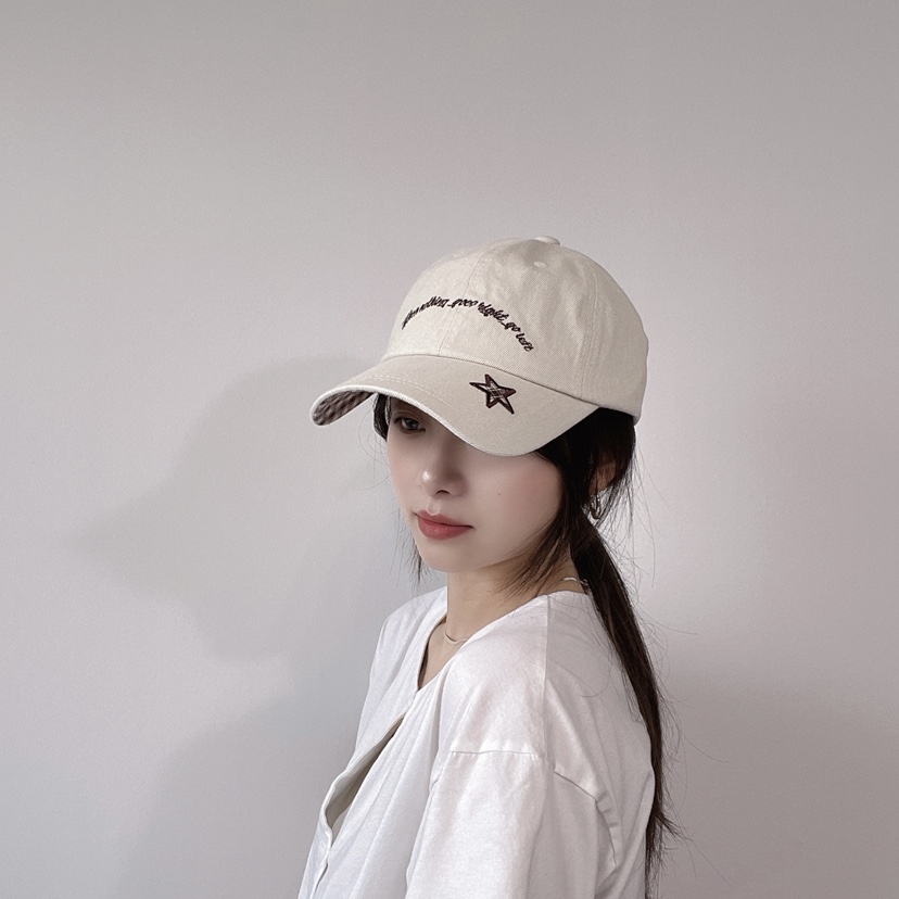 LOVELY HAT東大門㊣代購女裝新款時尚職業熱賣休閑25秋冬帽子LOVELY HAT帽子