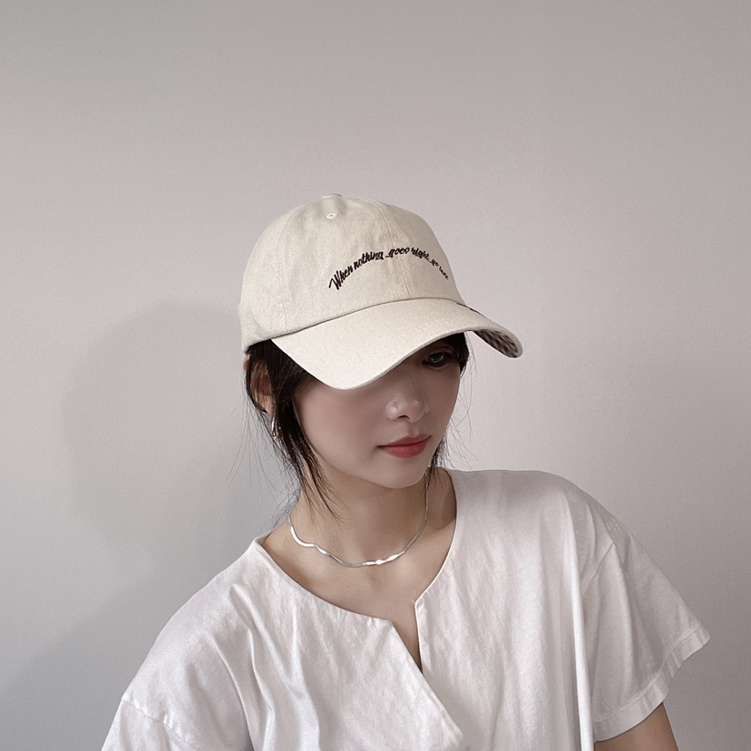 LOVELY HAT東大門㊣代購女裝新款時尚職業熱賣休閑25秋冬帽子LOVELY HAT帽子