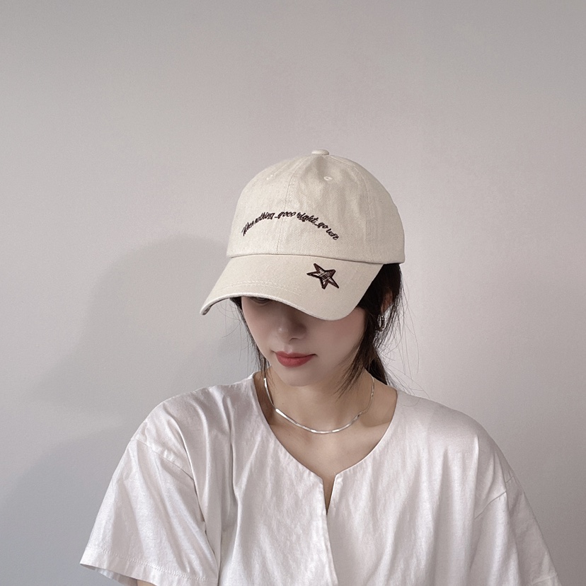 LOVELY HAT東大門㊣代購女裝新款時尚職業熱賣休閑25秋冬帽子LOVELY HAT帽子