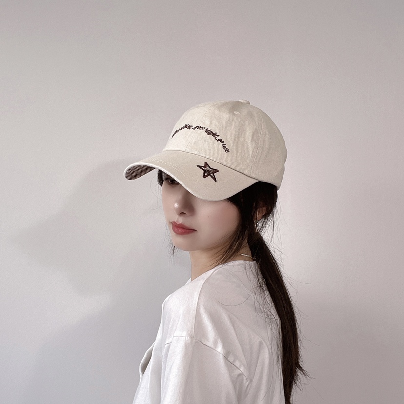 LOVELY HAT東大門㊣代購女裝新款時尚職業熱賣休閑25秋冬帽子LOVELY HAT帽子