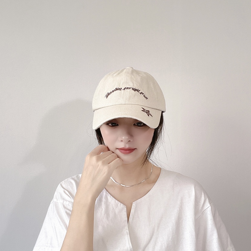 LOVELY HAT東大門㊣代購女裝新款時尚職業熱賣休閑25秋冬帽子LOVELY HAT帽子圖色2