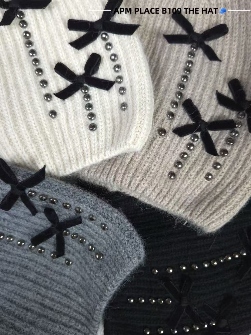 THE HAT-P韓國直郵㊣女士新款休閑25秋冬人氣熱賣時尚帽子THE HAT帽子