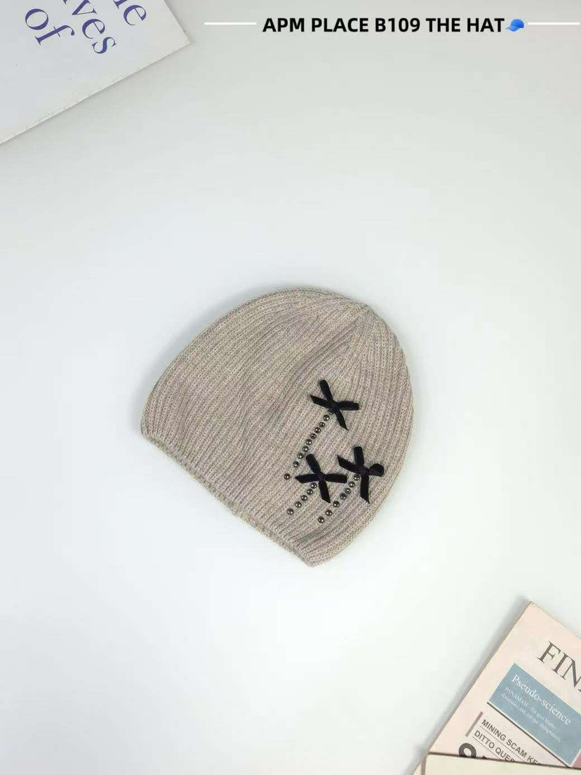 THE HAT-P韓國直郵㊣女士新款休閑25秋冬人氣熱賣時尚帽子THE HAT帽子